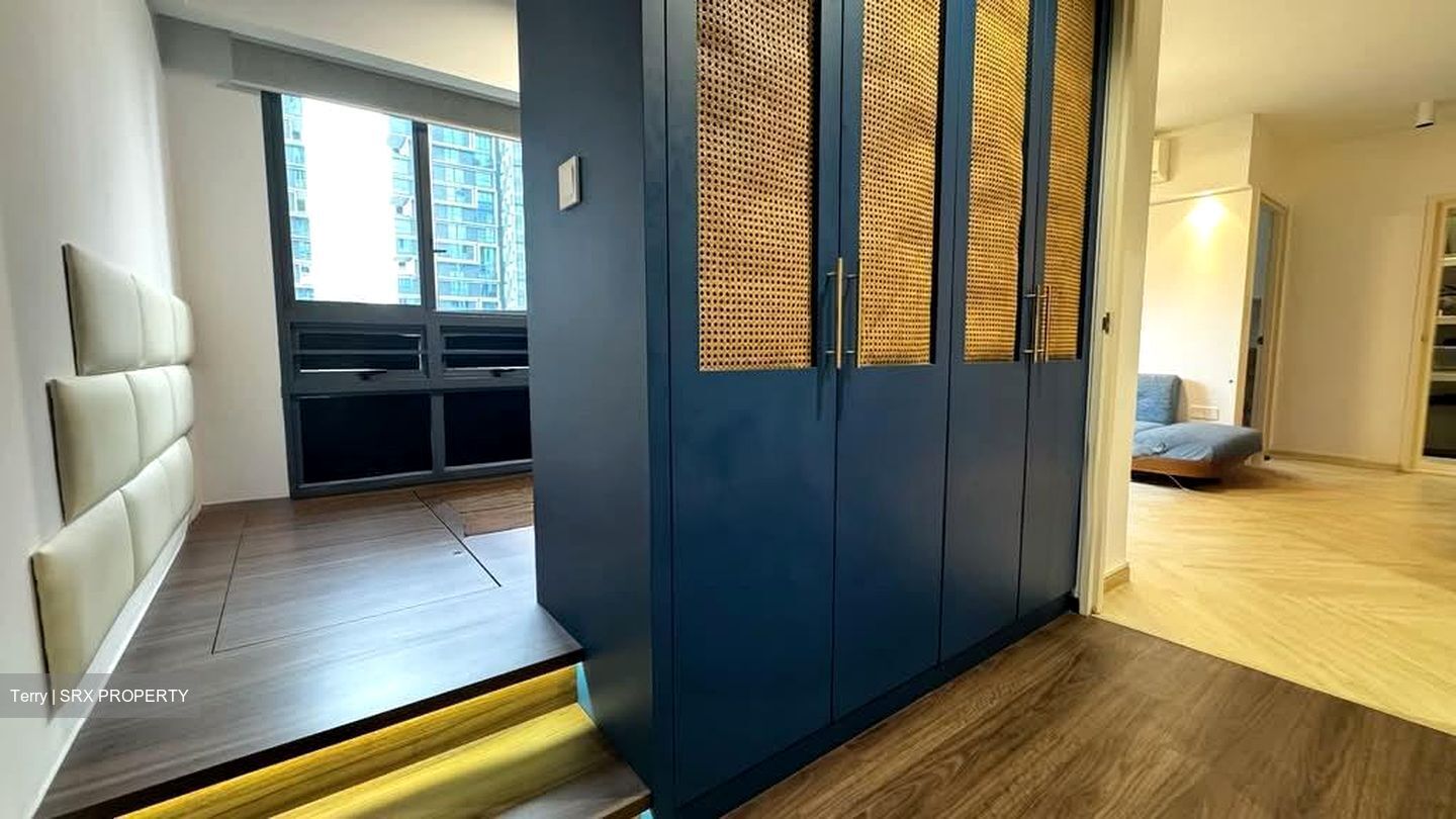 Blk 96 Skyparc @ Dawson (Queenstown), HDB 3 Rooms #549779201